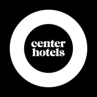 Center Hotels Center Hotels — viðskiptavinur DJ Gränz