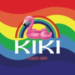 Kiki Queer Bar Kiki Queer Bar — viðskiptavinur DJ Gränz
