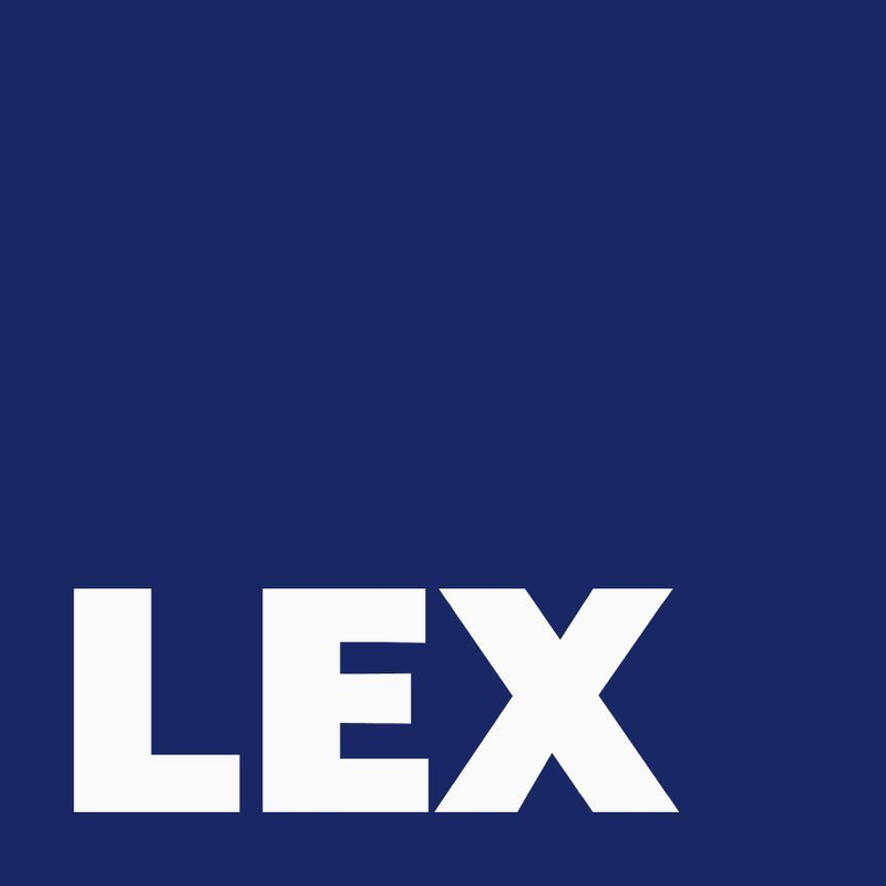 LEX LEX — viðskiptavinur DJ Gränz