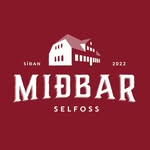 Miðbar Selfoss Miðbar Selfoss — viðskiptavinur DJ Gränz